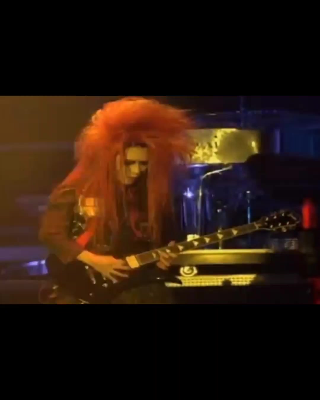 I wanted to disrupt everything I could think of” Yoshiki