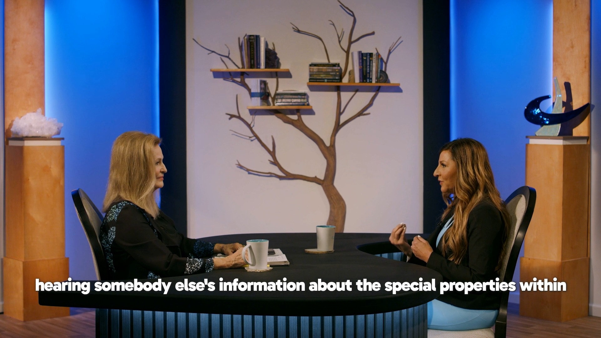 Comment 'Rose Codes' to receive a link to watch this episode for free ...