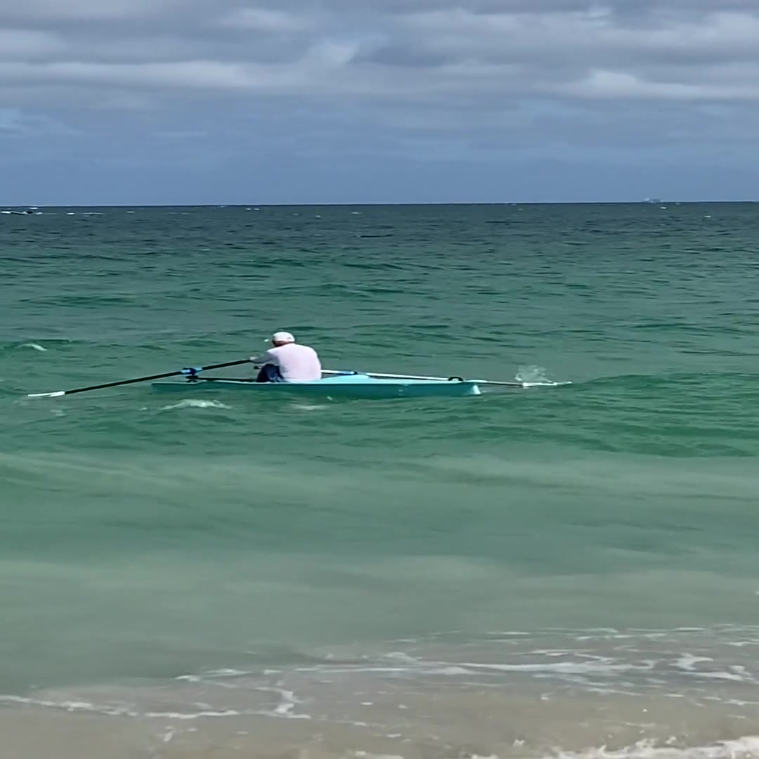 New Coastal Rowing Scull We are really excited to announce that our new ...