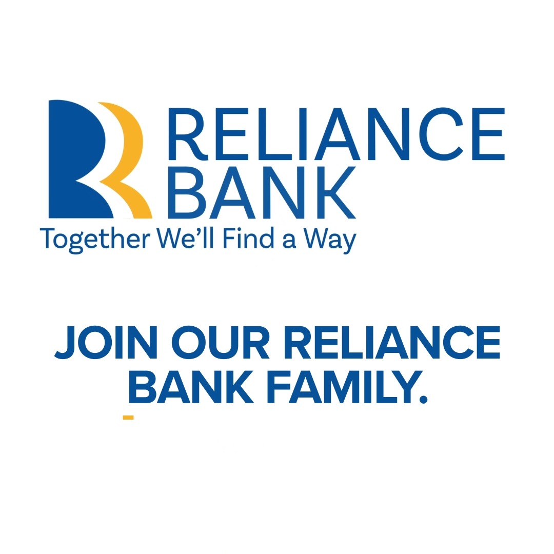 Reliance Bank - Home