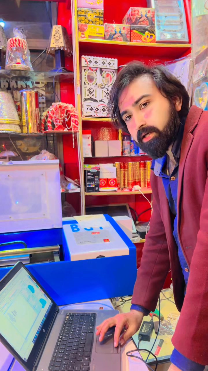 Hamza gift store | Vanike