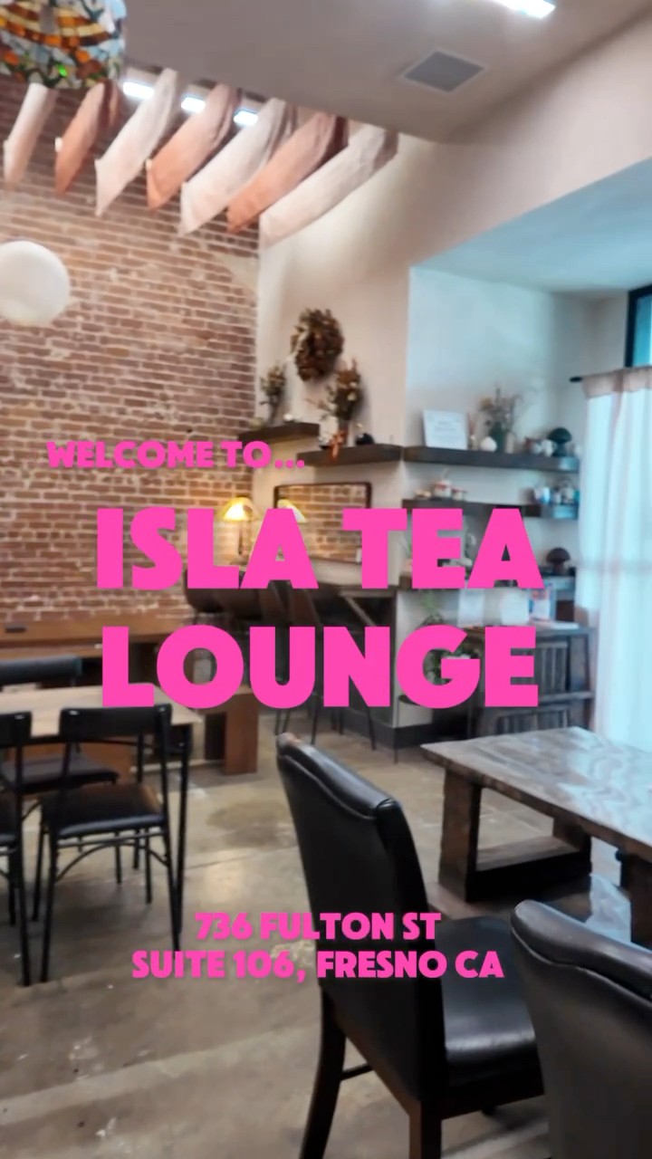 Lunch spots with a secret sweet side. 🍪 Downtown Fresno has pastries ...