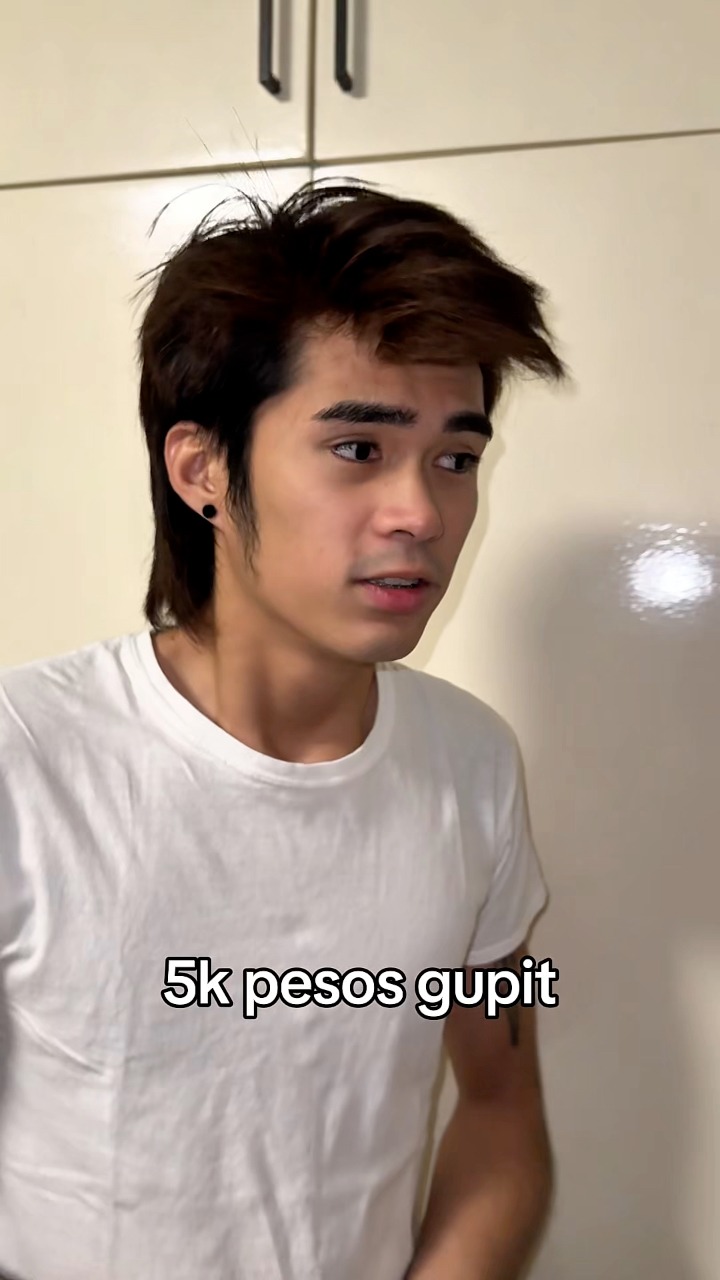 5 star salon ba hanap mo? #jkraval #fbreelsvideo | JK Raval | Facebook