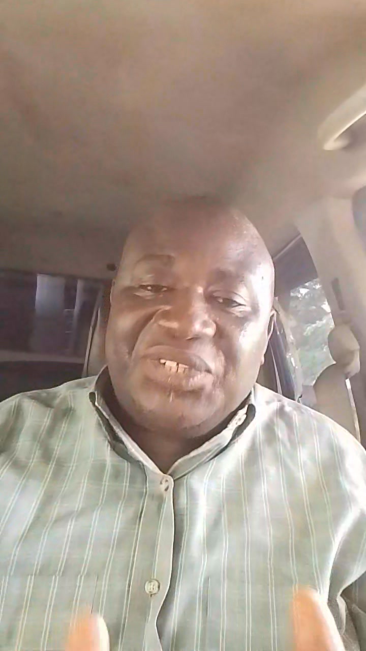 Chisesa Utulimbusha Comedy on Reels | Facebook