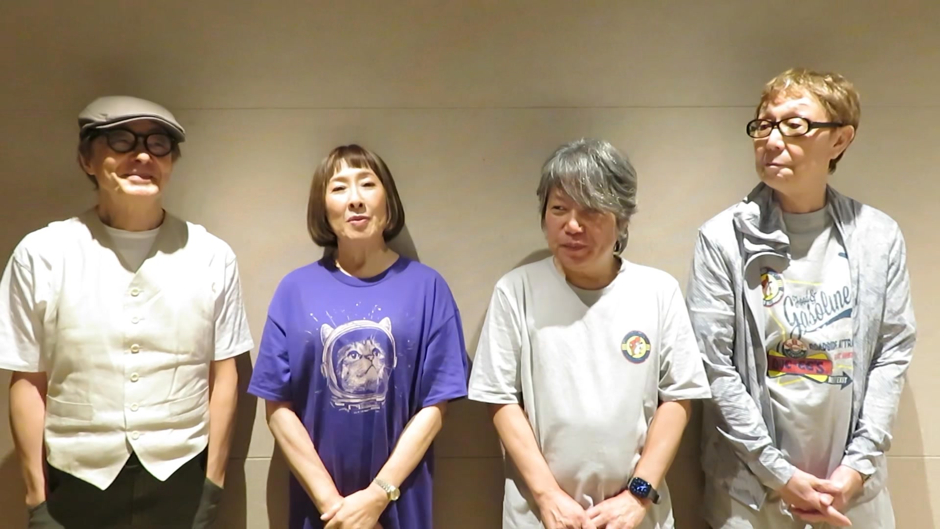 【チケット一般発売開始！】 #矢野顕子 さとがえるコンサート2025 featuring 小原礼・佐橋佳幸・林立夫 〜30th ...