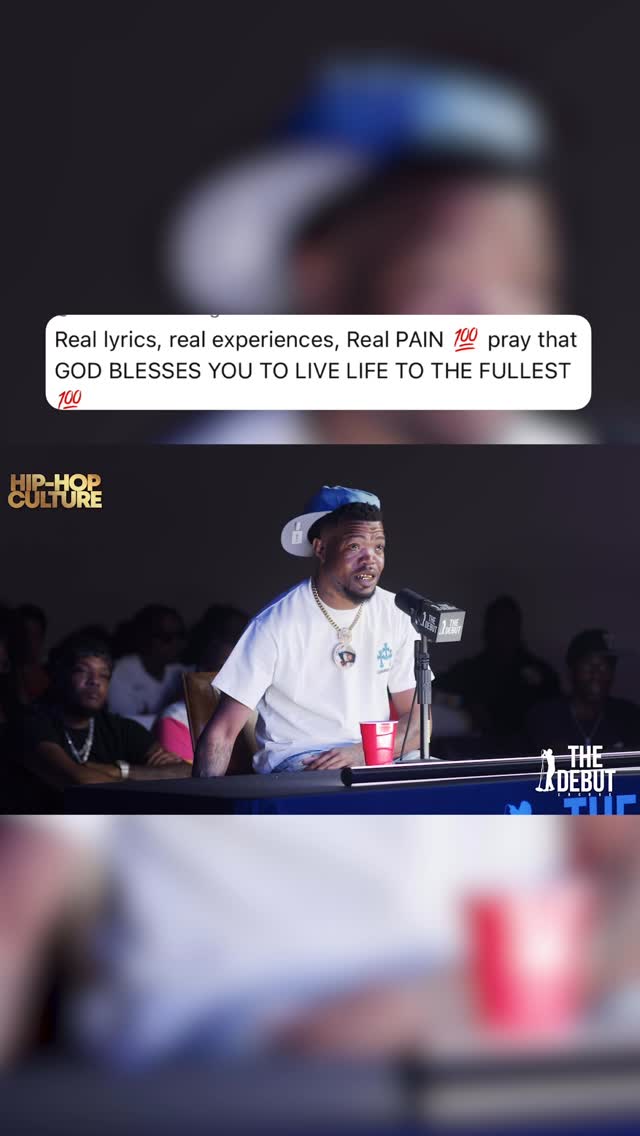 @real_rugerred09 🔥🔥 📺 Watch The Full Performance On Our YouTube Channel ...