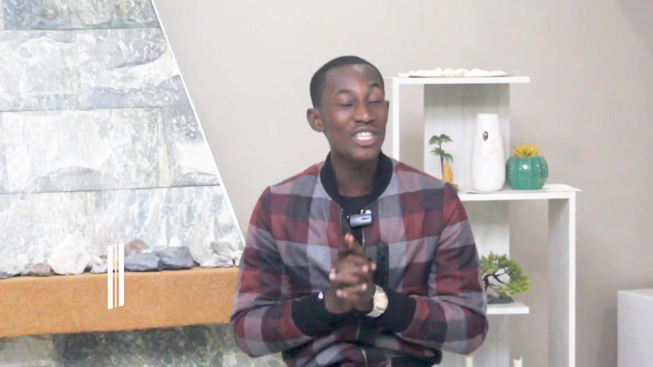 Jeunesse Jésus le Roc | Lubumbashi
