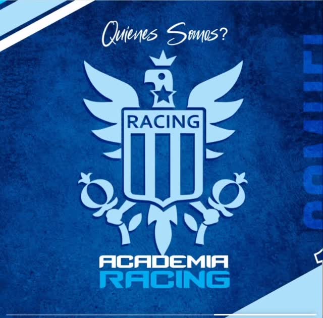 Academia Racing Filial Bogotá
