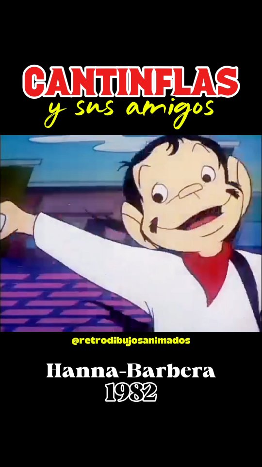 El inspector Risitas fue una serie animada creada en 1976 por Hanna ...