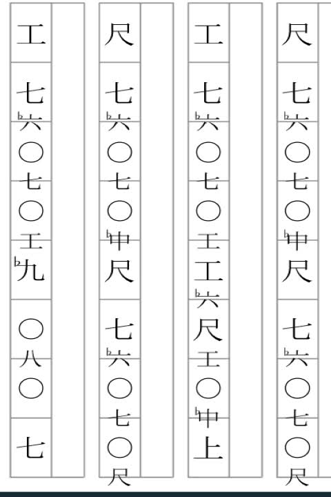 唐船どーいを弾こう 唐船どーい を練習しょう 音を聞いてリズム 音程を感じながら ゆっくりバージョンで ５００回弾けば必ず弾けます チバリヨー By 三線工工四屋ゆい Facebook