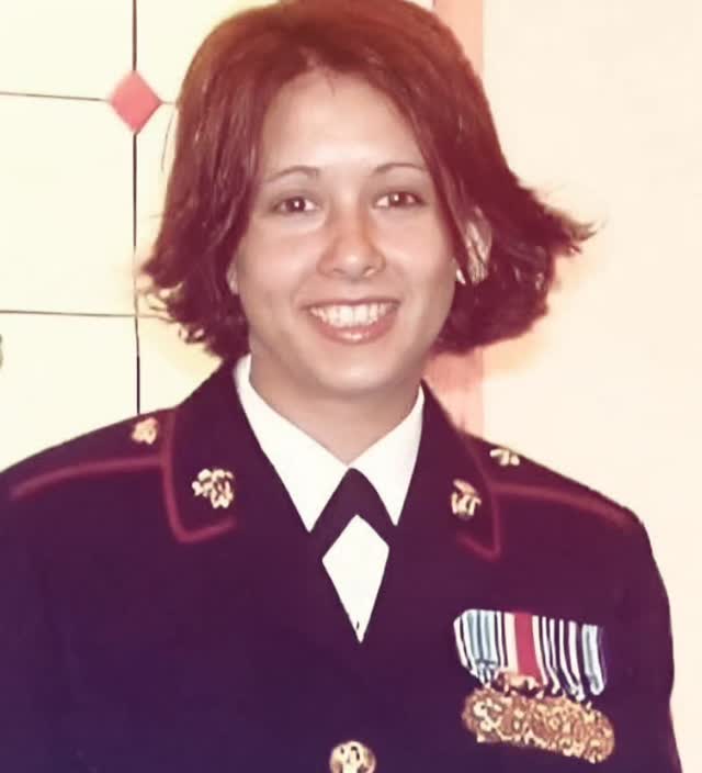 Lest We Forget... United States Marine Corps Corporal Jennifer M ...