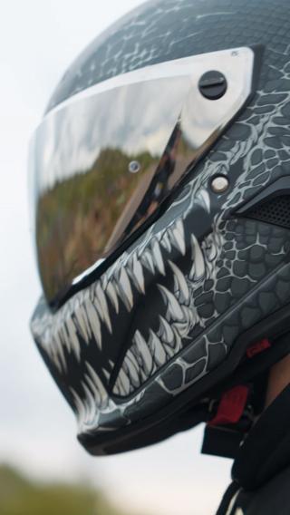 JORMUNGANDR 🔥 Grab -25% off in our Summer Sale now! Find out more