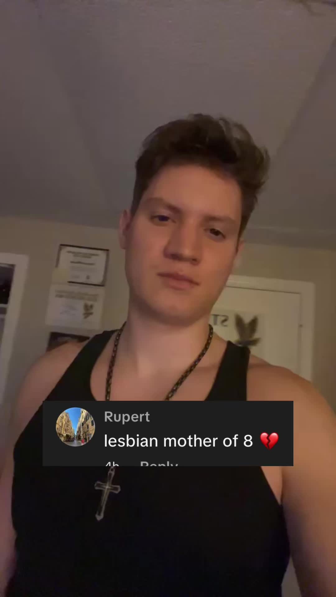 I’m not lesbian #rust #gym #haircut #streamer #vincentsmg | Twitch ...