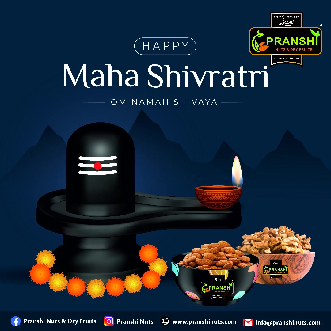 May Lord Shiva bless you with joy, peace, and harmony on the auspicious ...