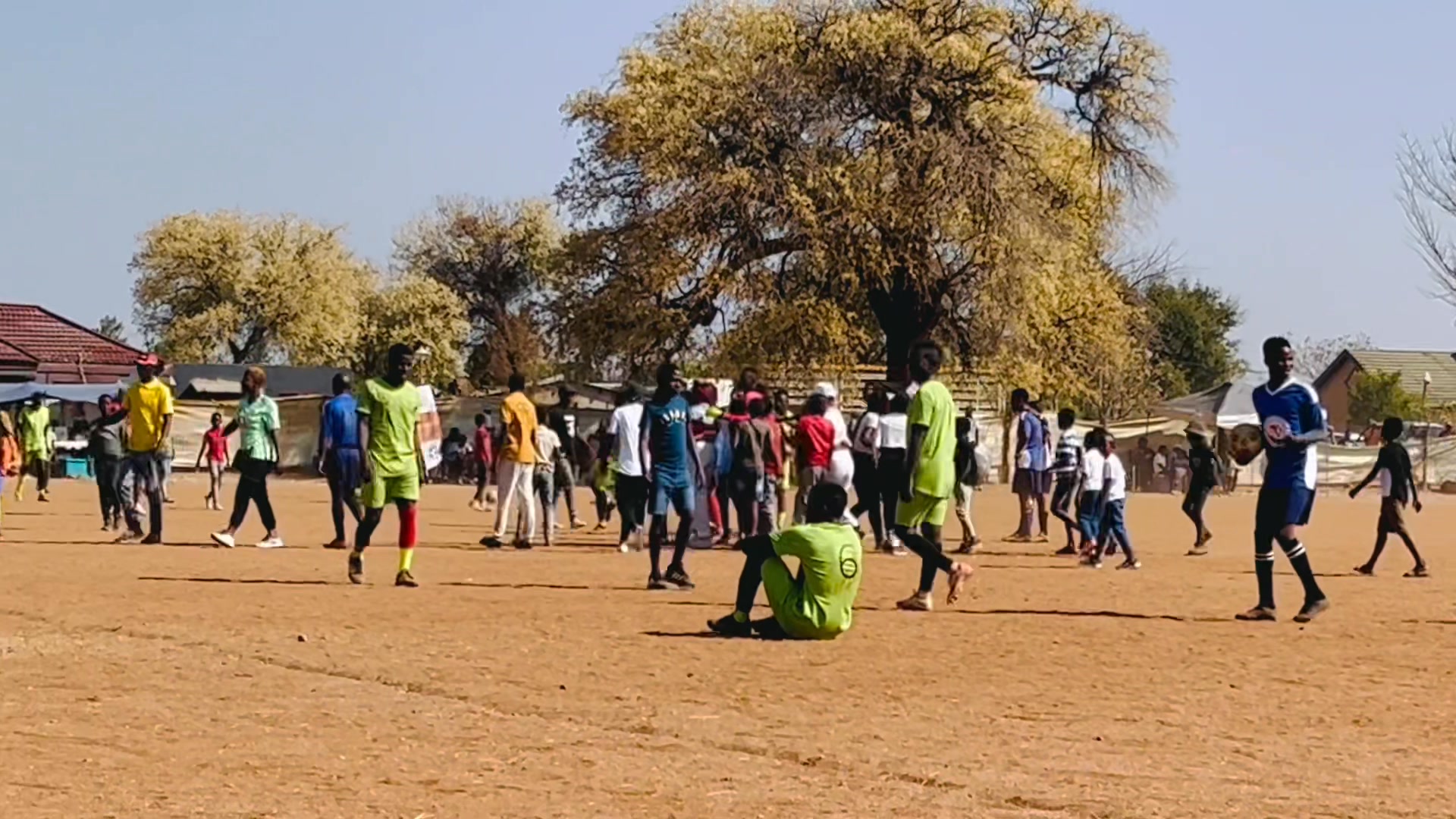 Game over and Still Makwara Golden Arrows 2-0 Inners Liverpool LUKS ...