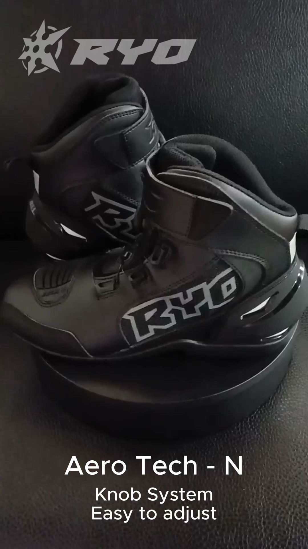 RYO Racing Wear | Kaohsiung