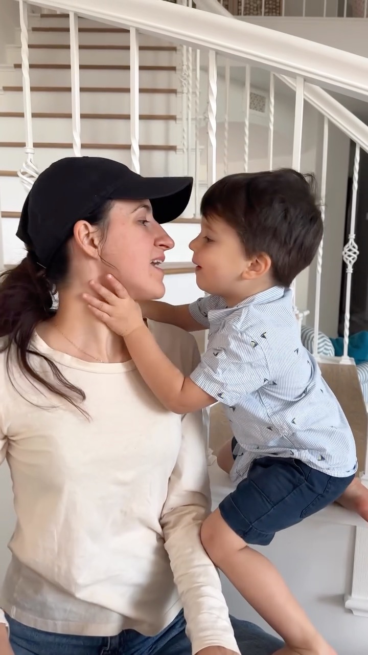 Little Angel sings “Hallelujah” and Leaves Everyone Speechless ...