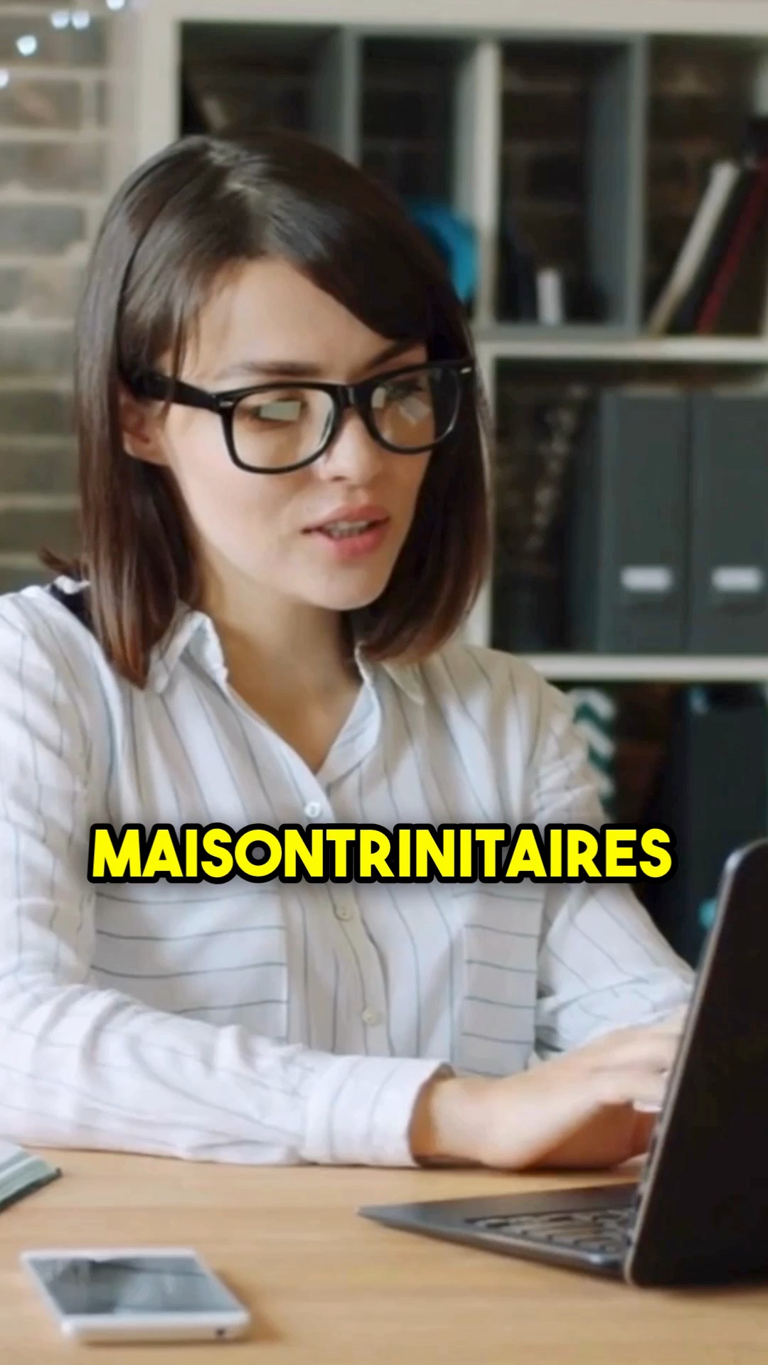 Maison Trinitaires on Reels | Facebook