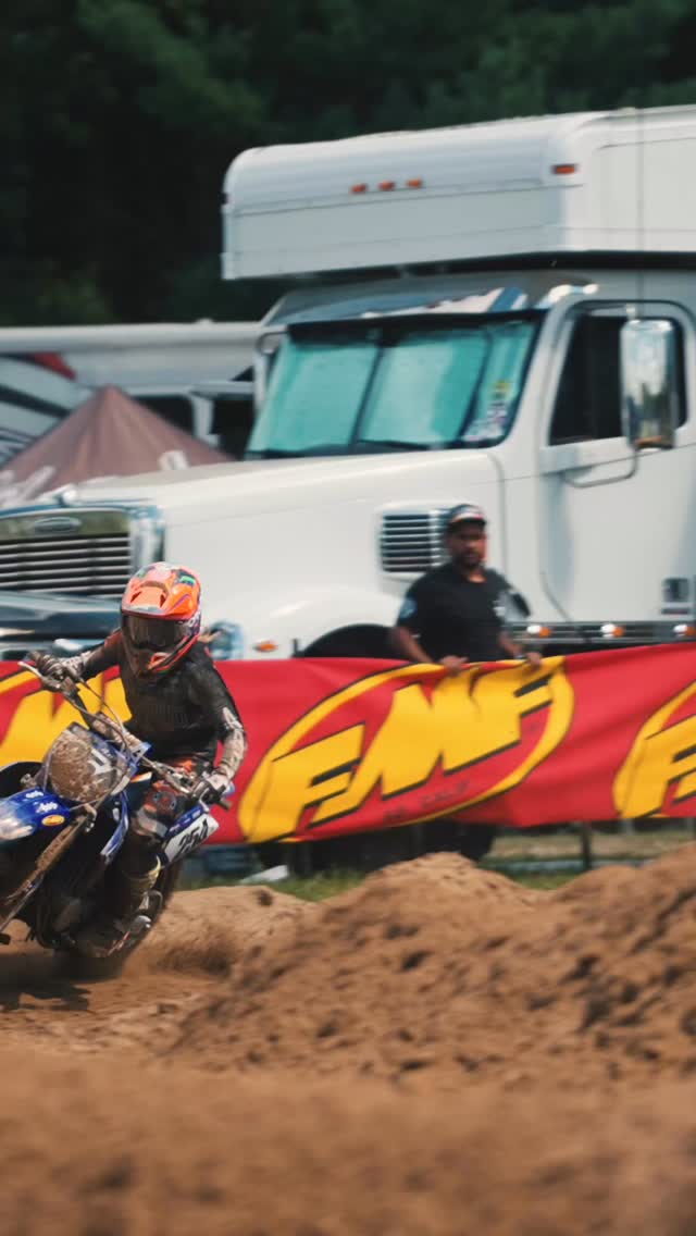 Racer Tv is bringing you all the action from the 2025 Thor Mini Os from ...
