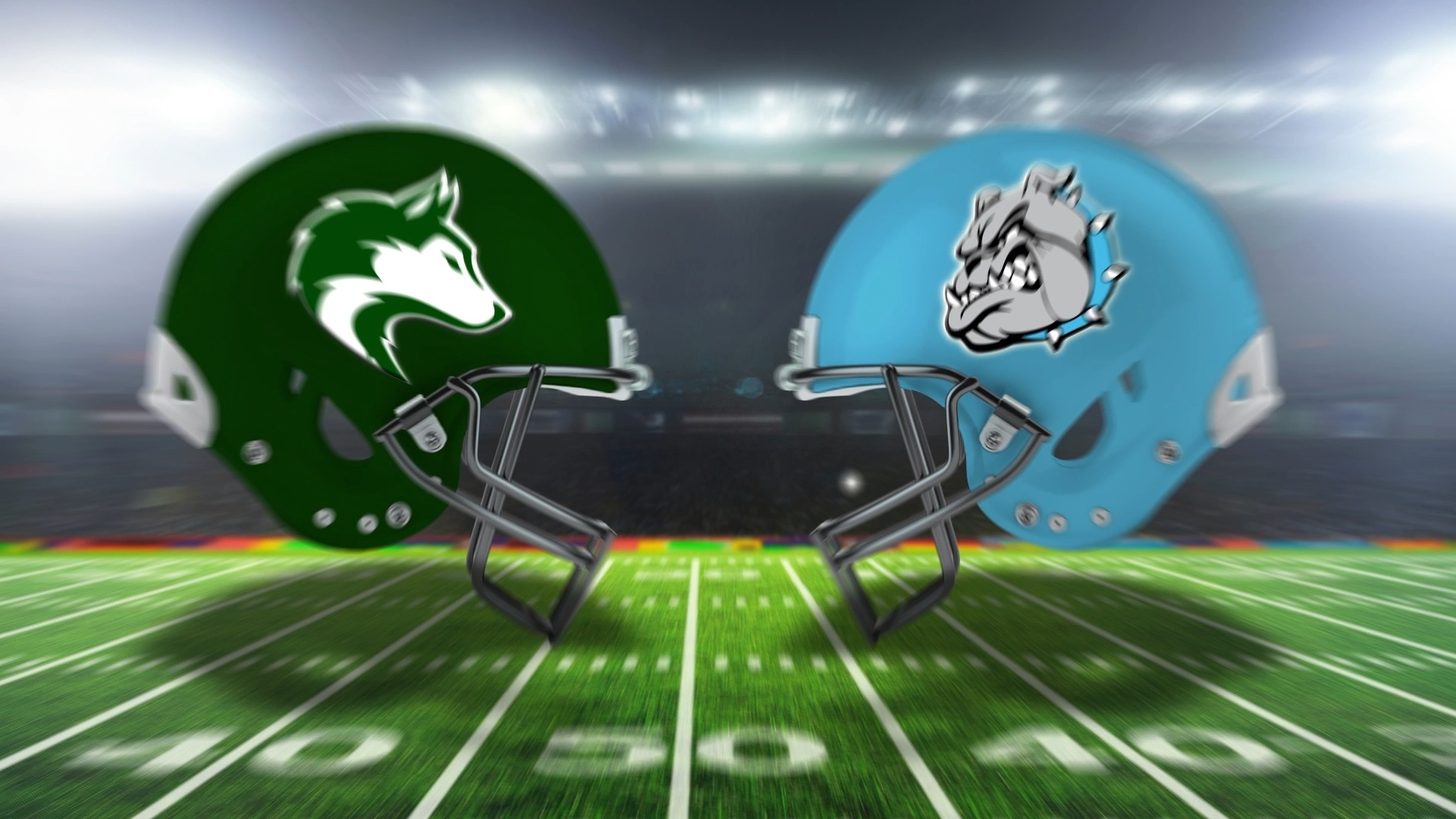 Our next Toyota Friday Night Rivals matchup will feature North Greene ...