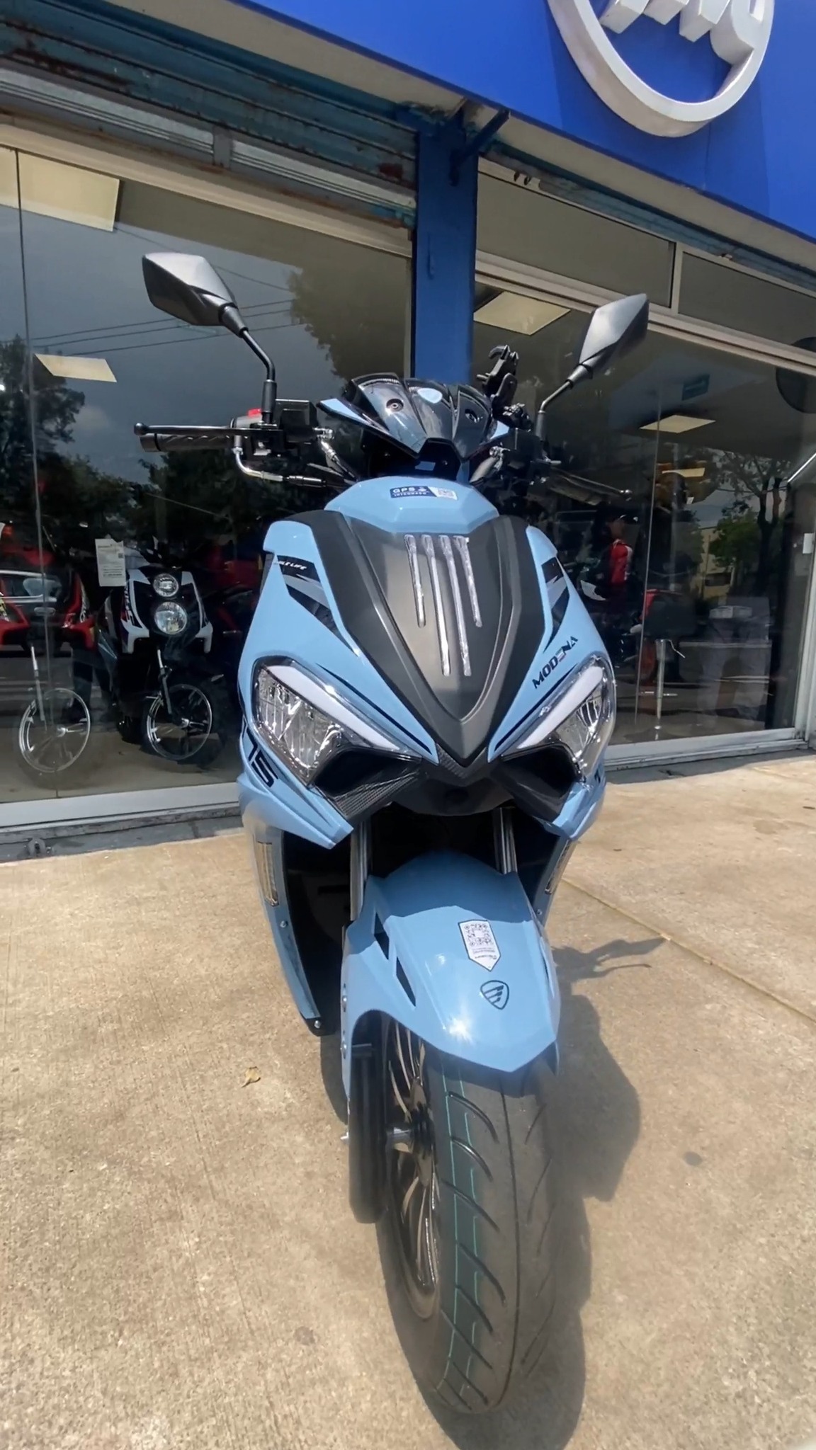 🔥 ¿Ya conoces la motoneta más completa de Italika? 🔥 ¡En Motometa ya ...