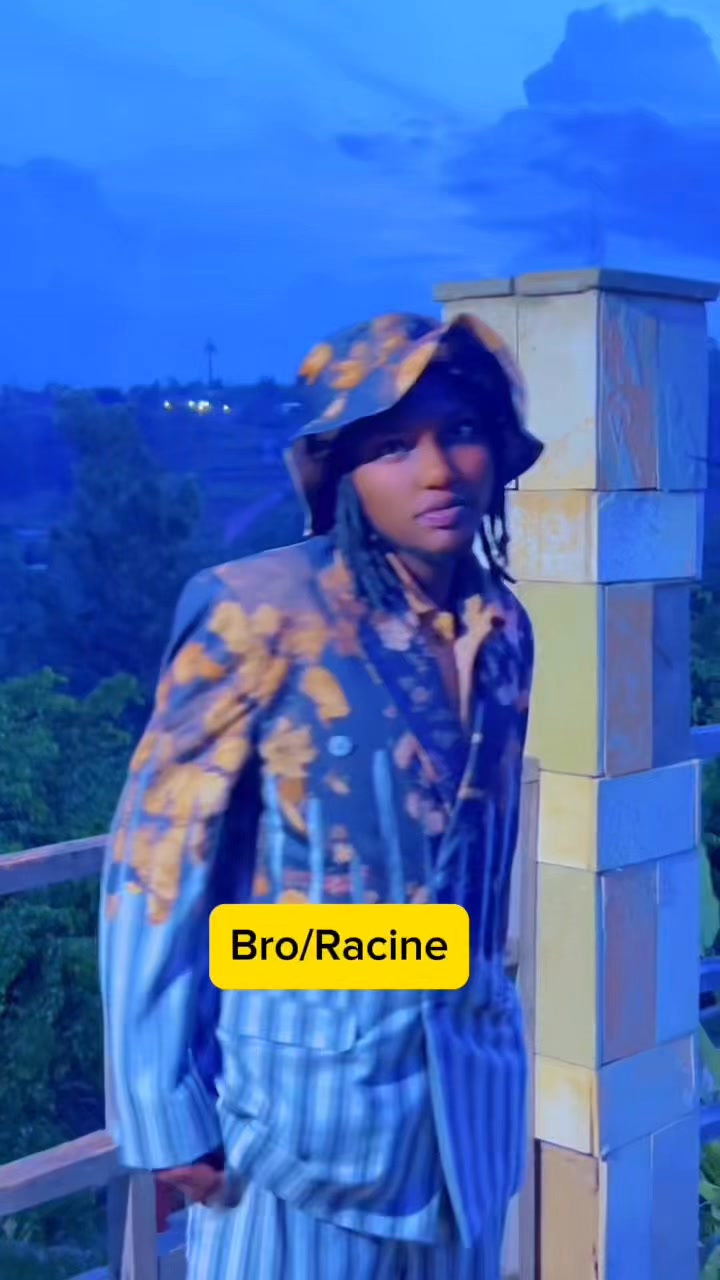 Racine Rwanda
