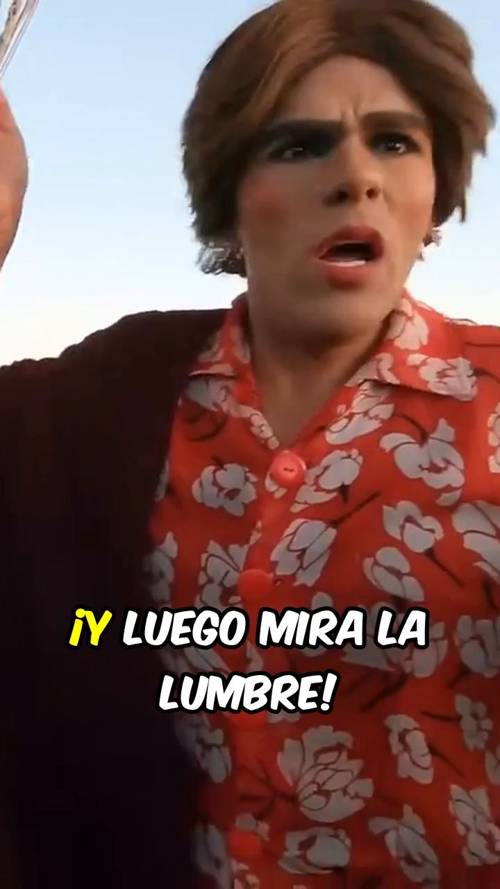 Miedo y risas antes del vuelo!🥰🥰 #doñacoco #humor #comedia #doñaolga ...