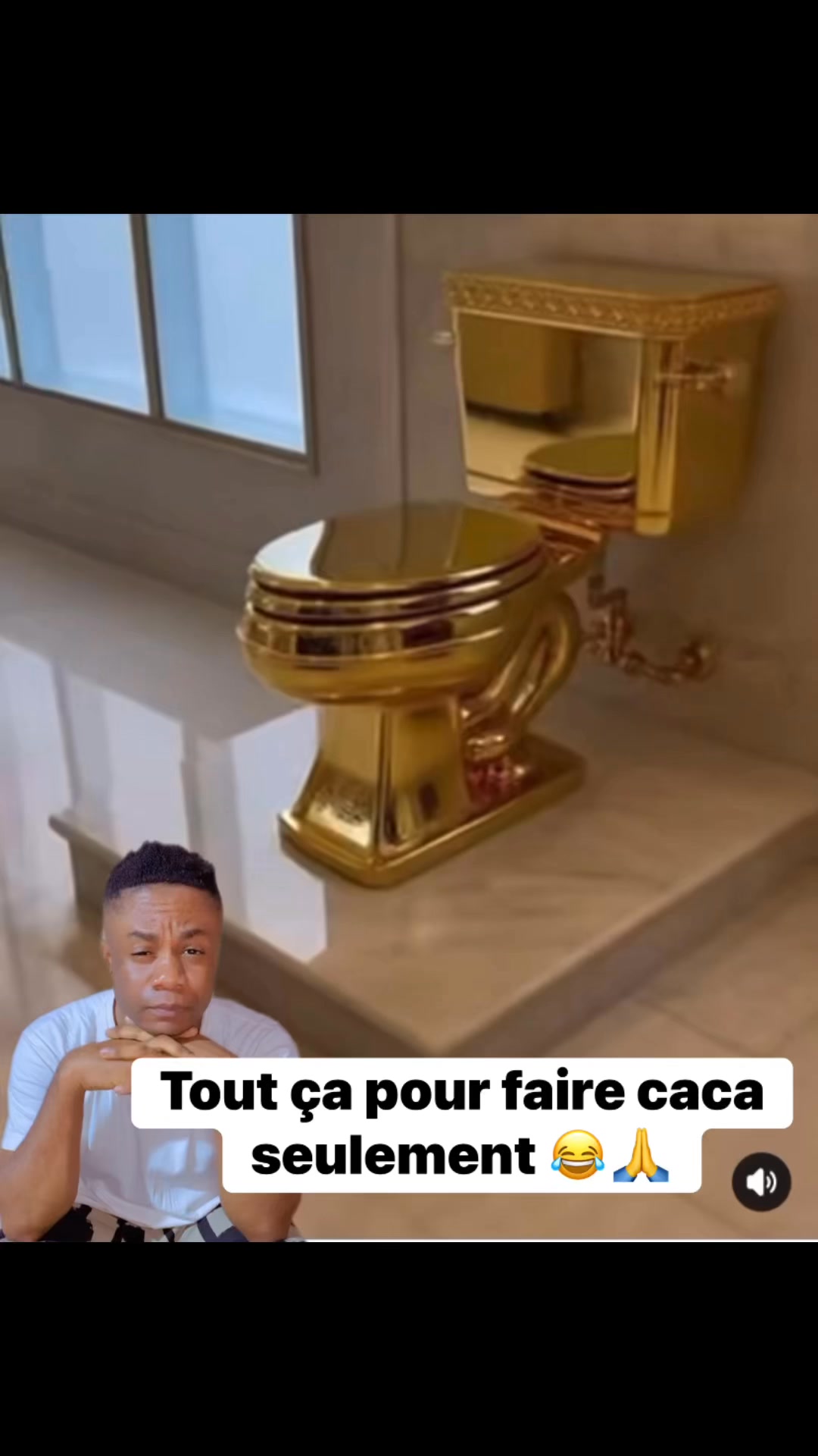 Tout ça pour faire caca seulement 😂🙏 #reelsvideoシ #reelsviralシfb # ...