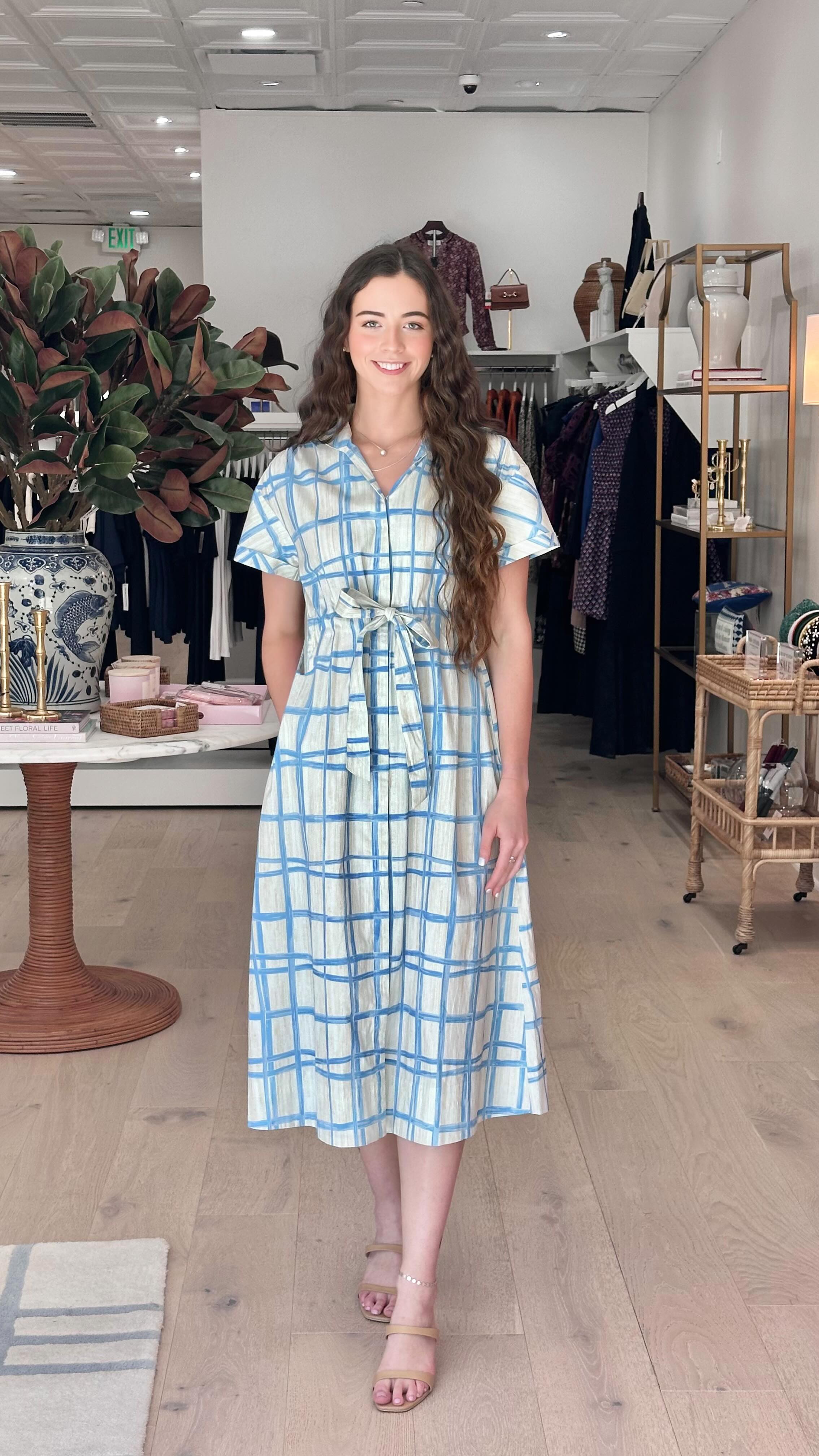 holly shae dresses Catherine Holiday Dress by Holly Shae