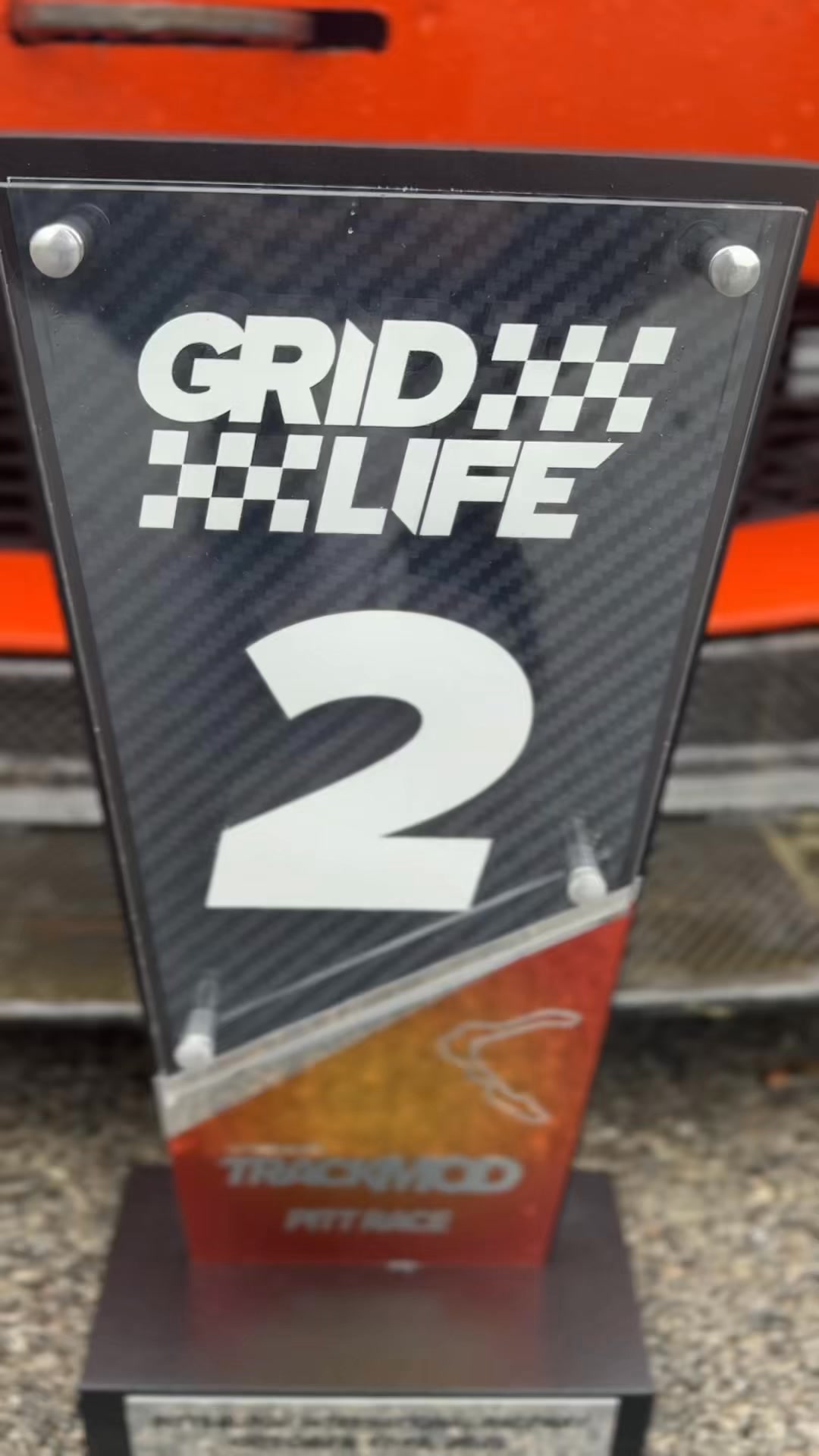 Wow, What a weekend. Our first-ever event at Pitt Race and sadly, our ...