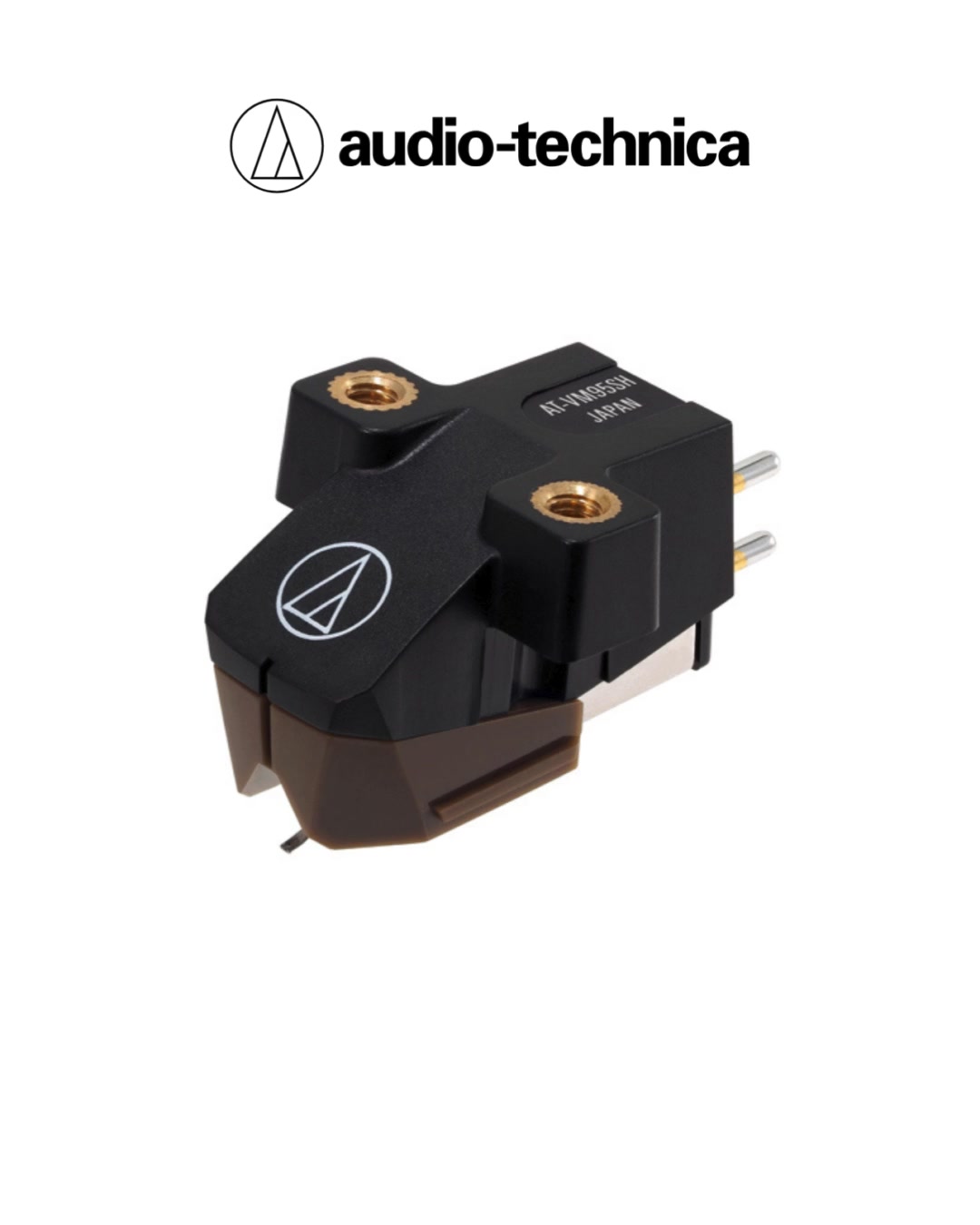 IBatt Puntina Per Giradischi 360-3 – Compatibile Con Shure M104/S, M110/S, M92S, M99S, N104/S, N110/S, N92S, N99S