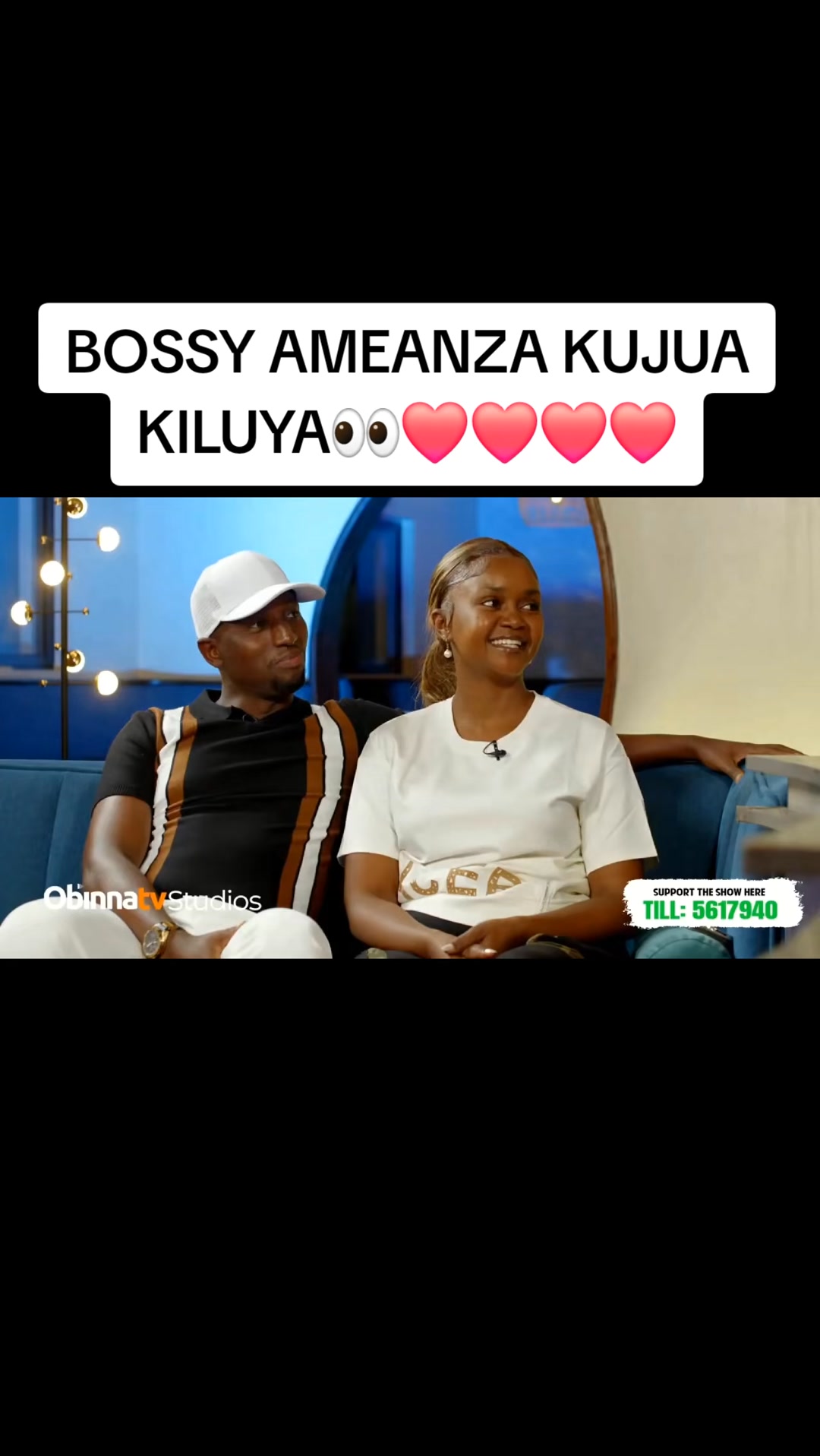 Am aluya original | MC Khumbo | Facebook
