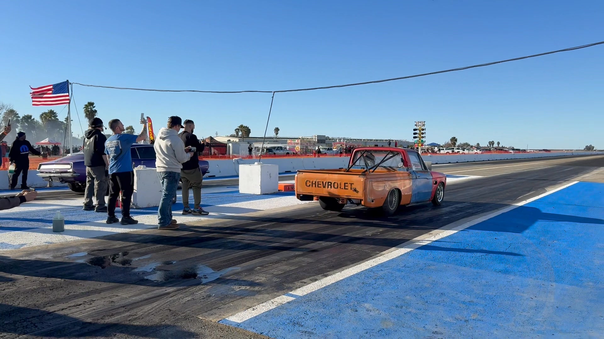 Mendota Raceway Park on Reels | Facebook