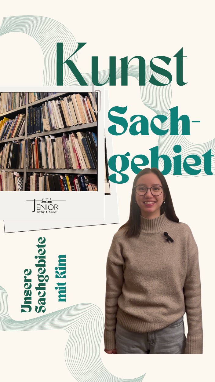 Antiquariat und Verlag Winfried Jenior | Kassel
