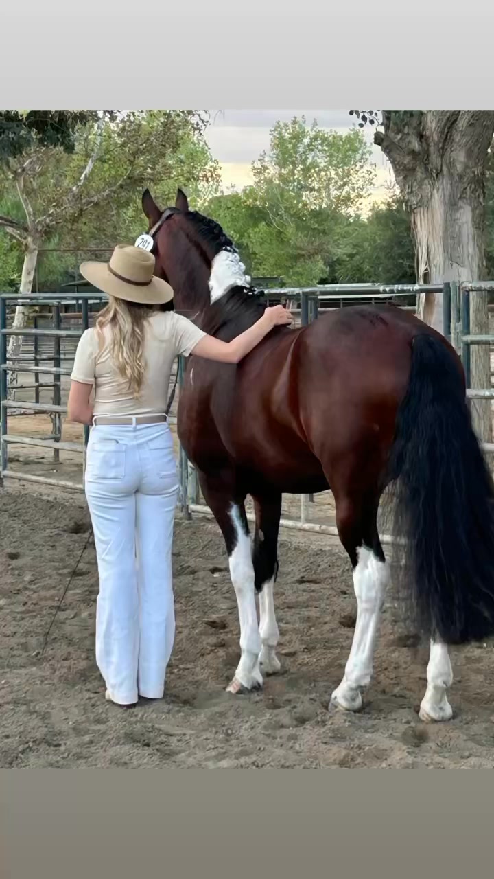 Geter Ranch on Reels | Facebook