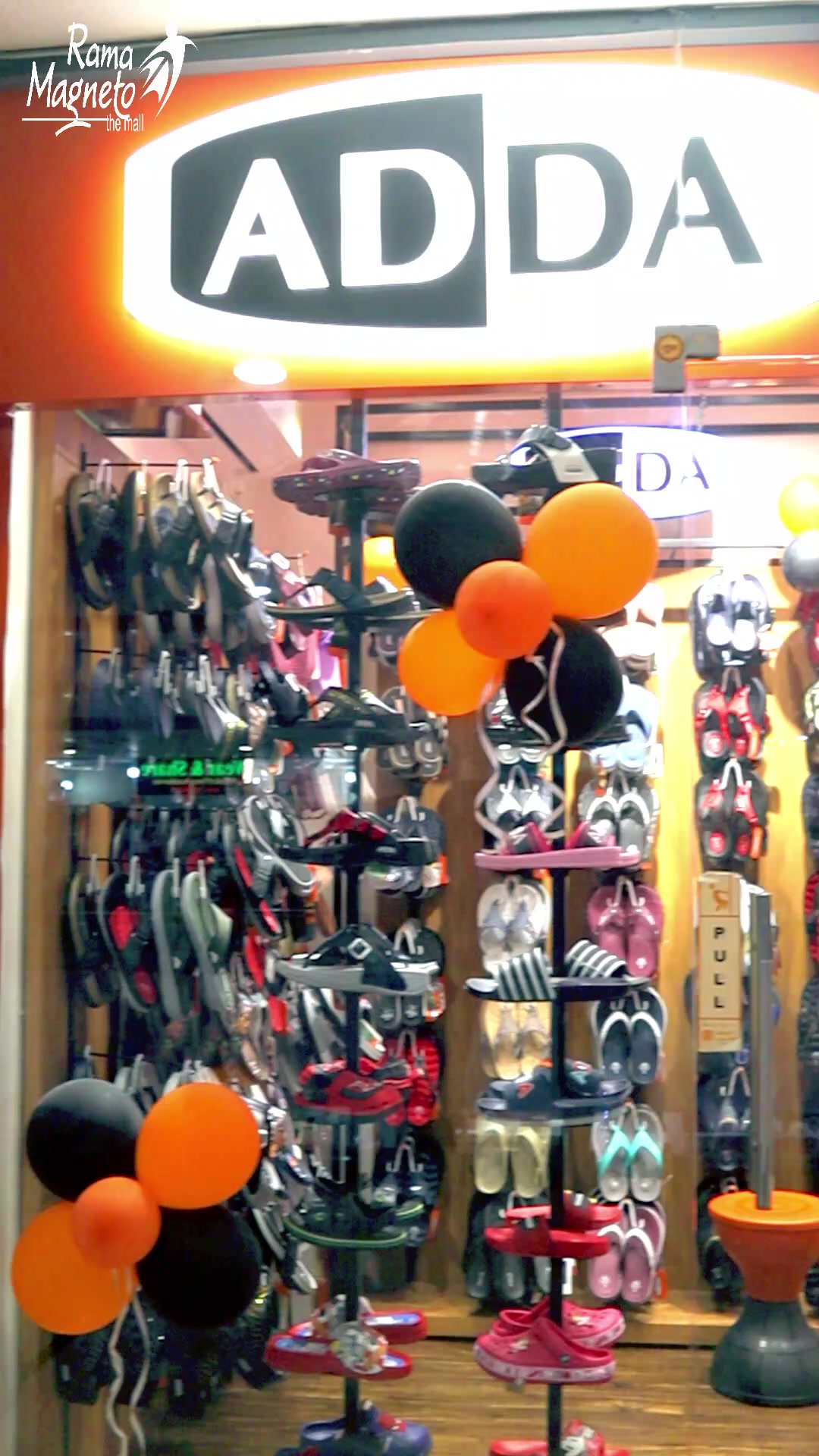 ADDA | Bilaspur