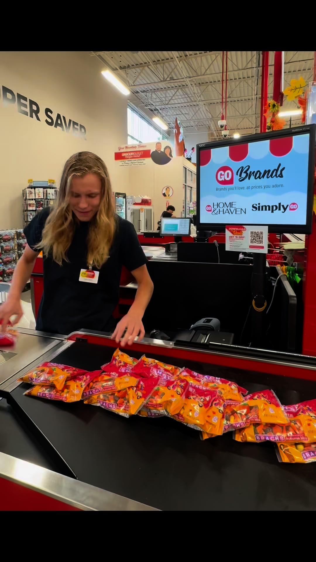 🚀💨 Checkout has never been faster at your Mountlake Terrace Grocery ...