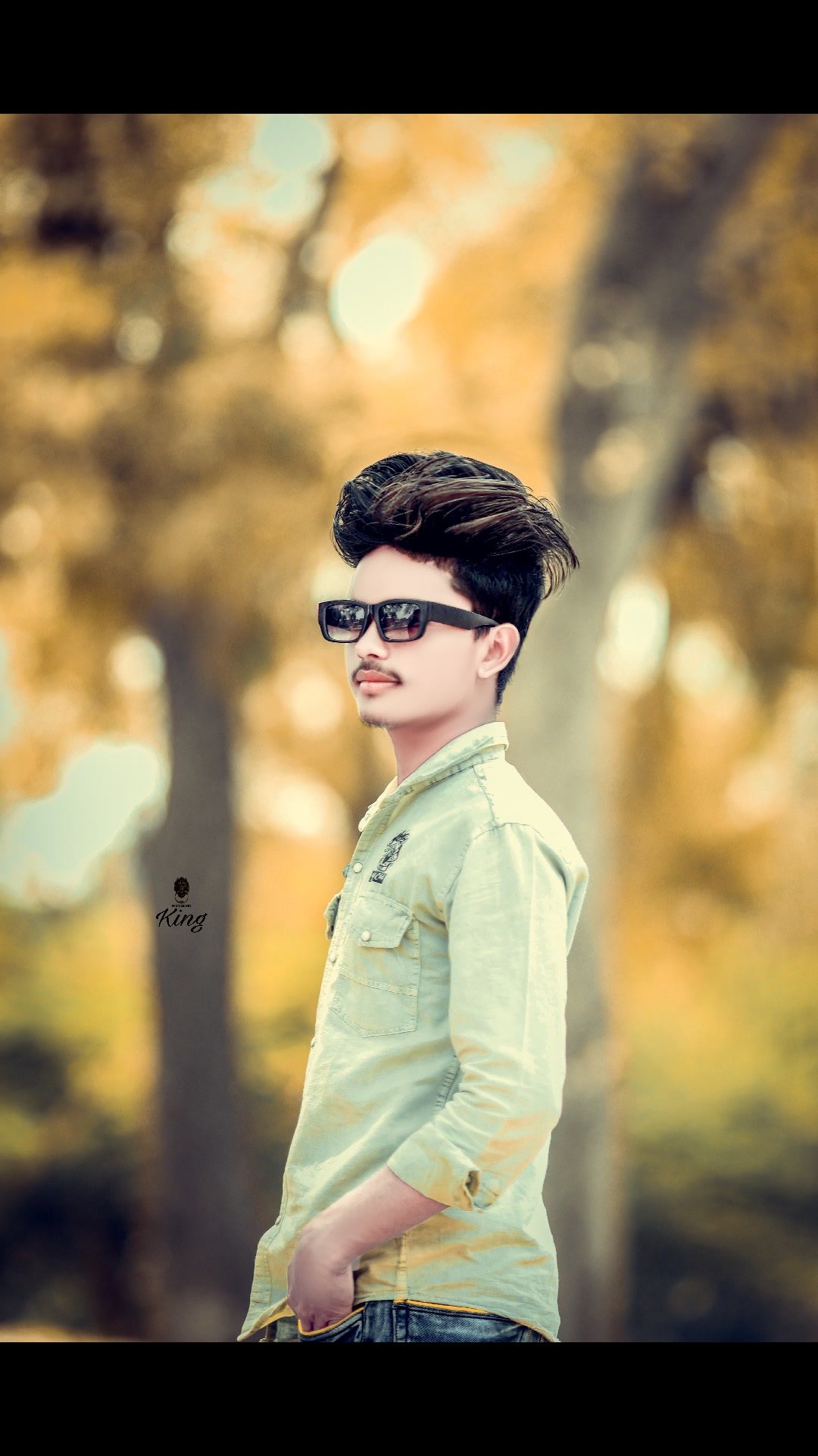 Yogesh Raj