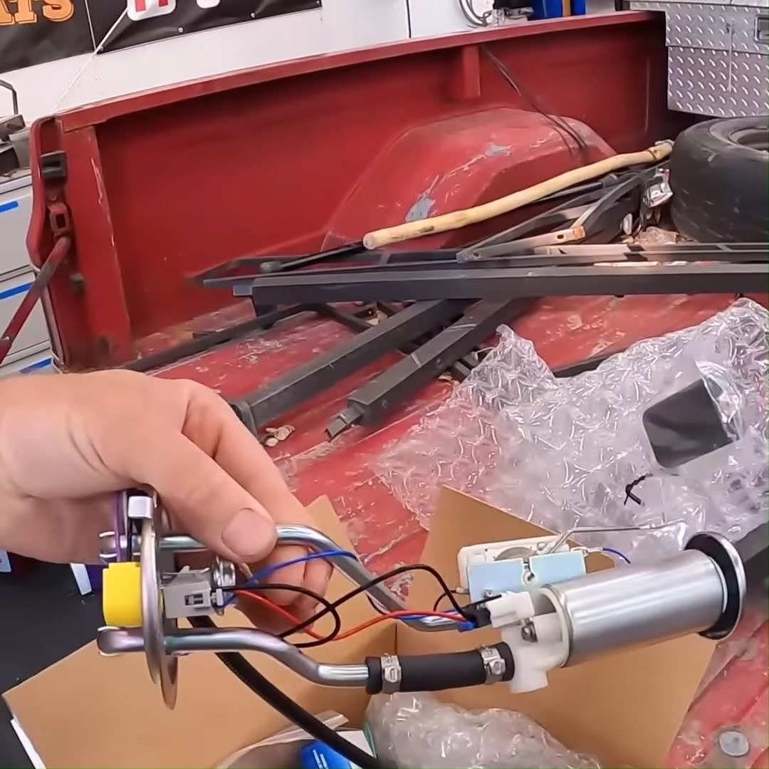 Can We Fix This Problematic Square Body Part 12 #shortsreels #carrepair ...