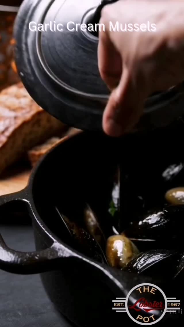 Dive into flavour this week at The Lobster Pot! 🦞 From sizzling seafood ...