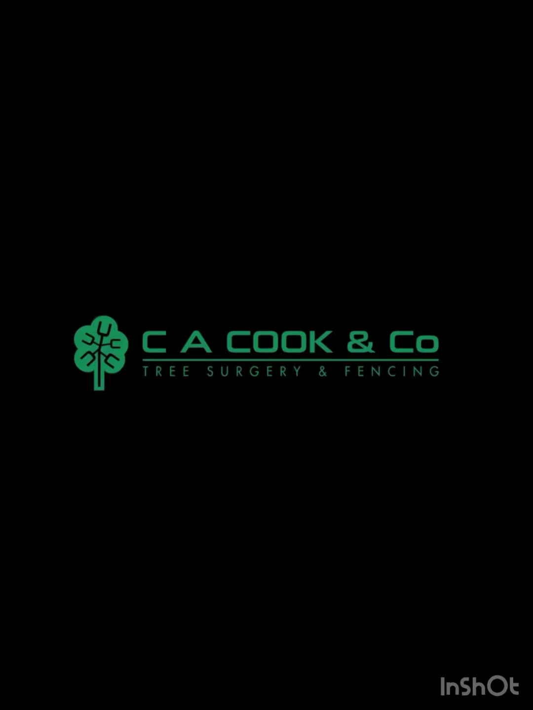 C A Cook & Co Tree services | Thatcham