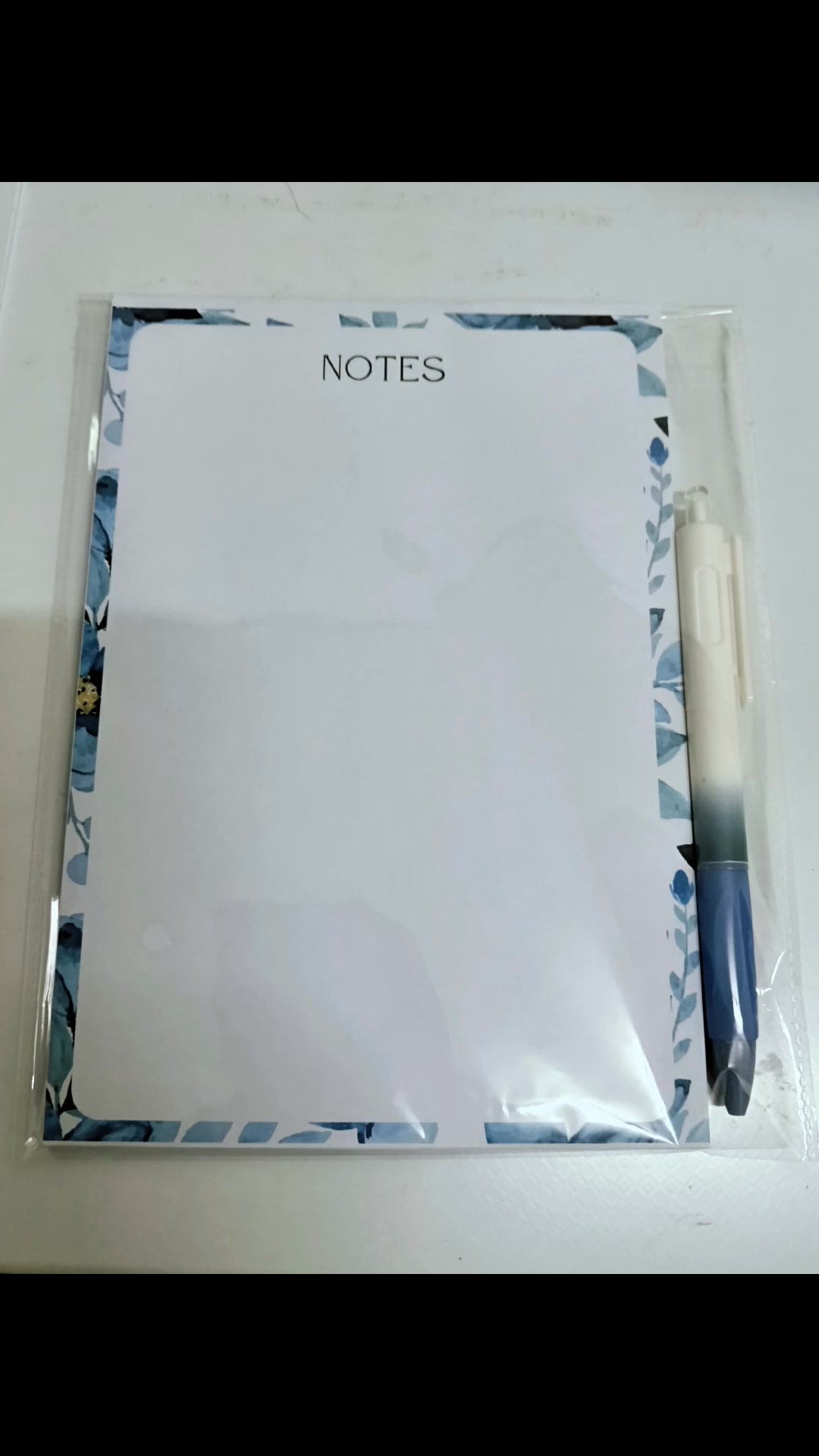 From Digital to Physical Notepad Creation #maxxinkflow # ...