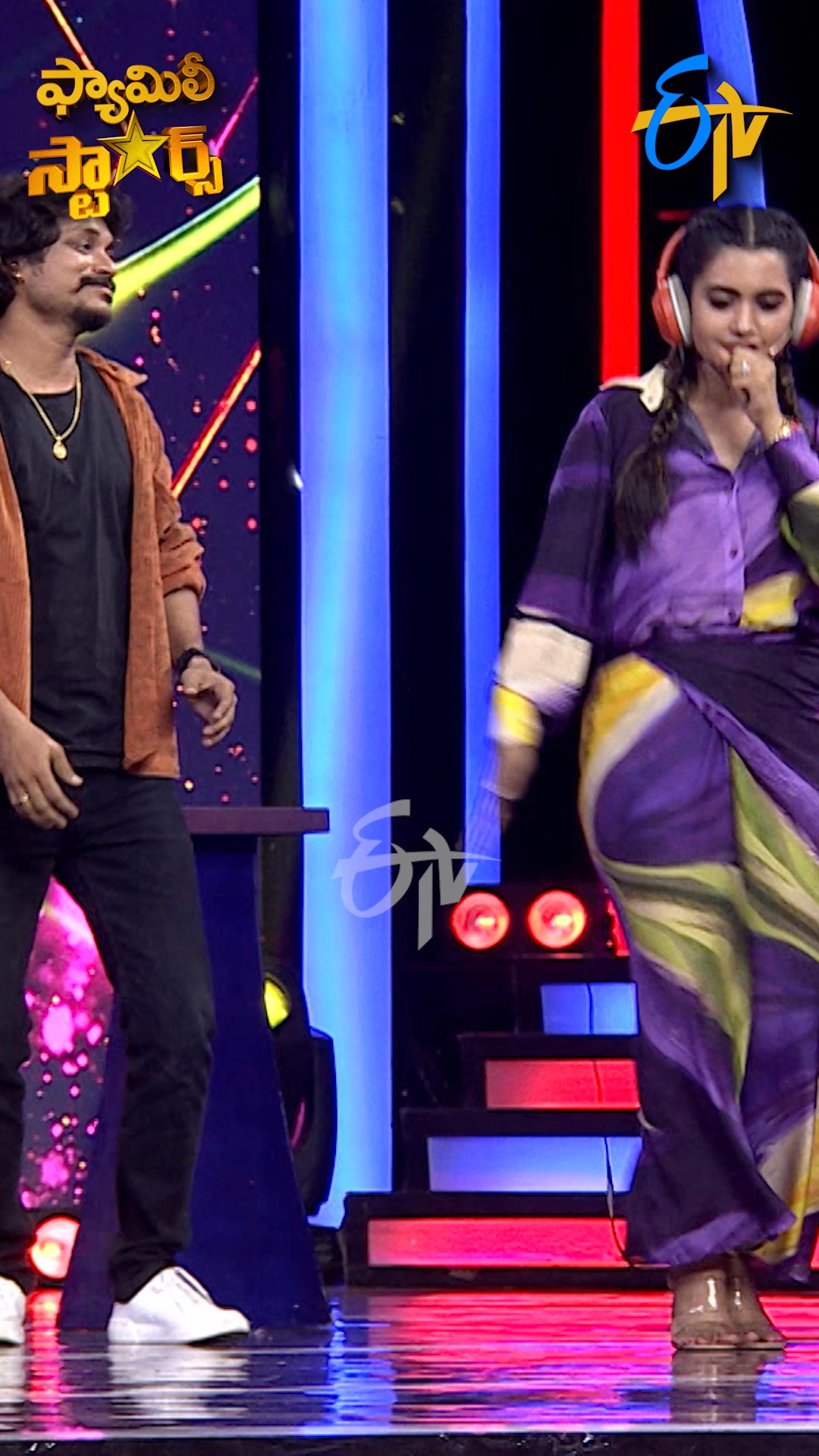 😆🥳Family Stars Latest Promo |17th August 2025 | Sunday 6:30pm Only On ...