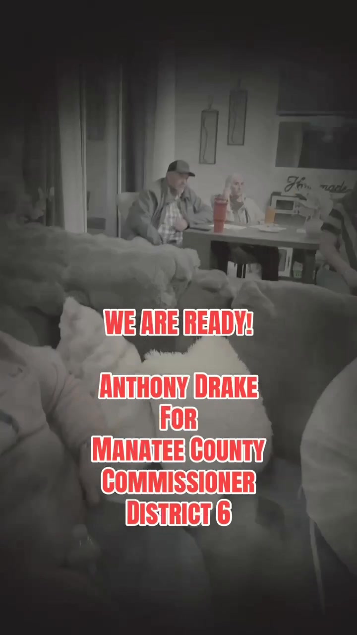 Anthony Drake