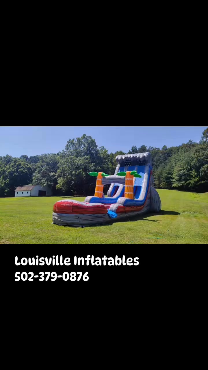 Louisville Inflatables | Fairdale KY