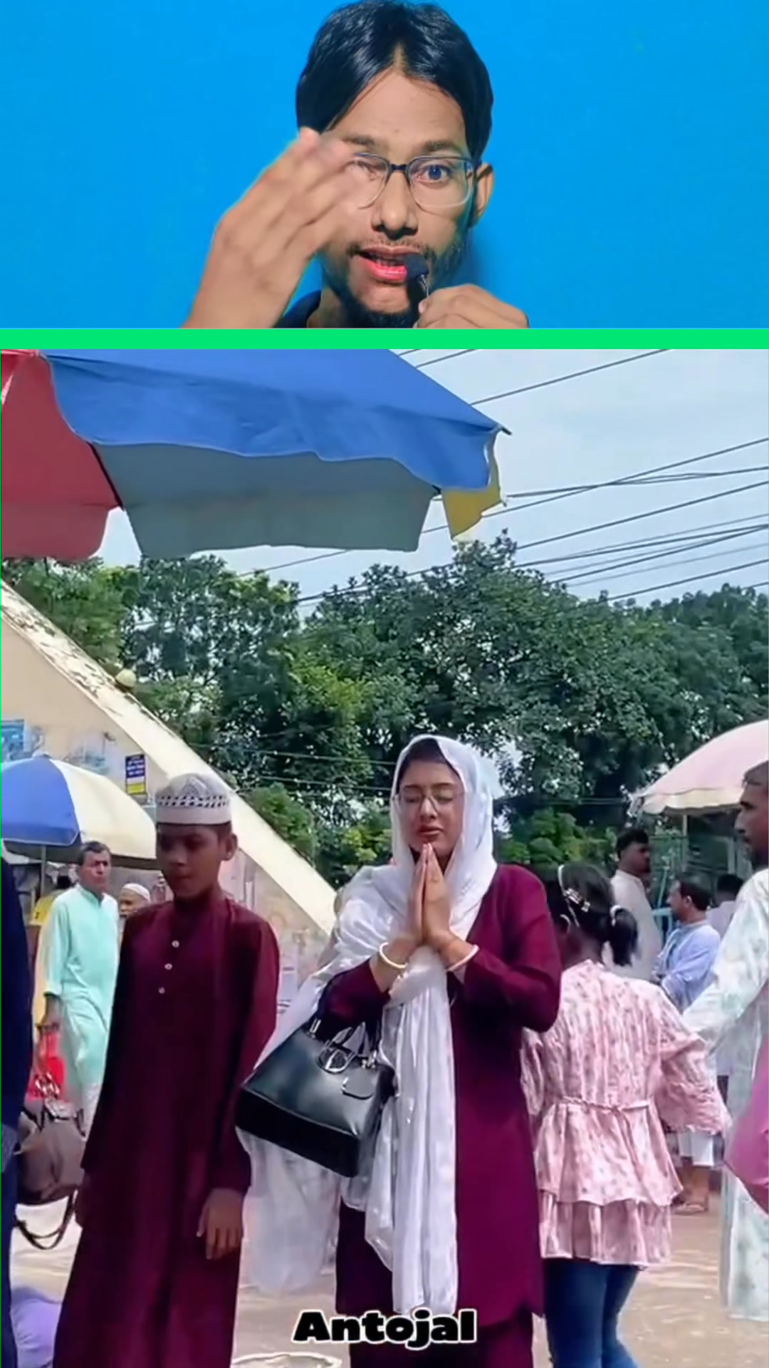 #fbreels #reels #india #viral #trending | M Anwar Raza | Facebook