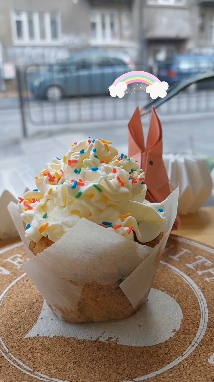 Social Rabbit Bakery | Sofia