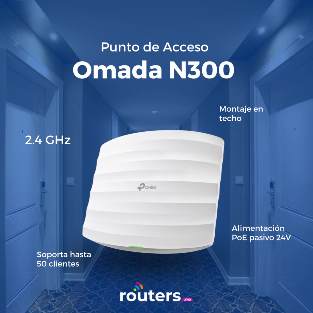Routers Mx | Mexico City