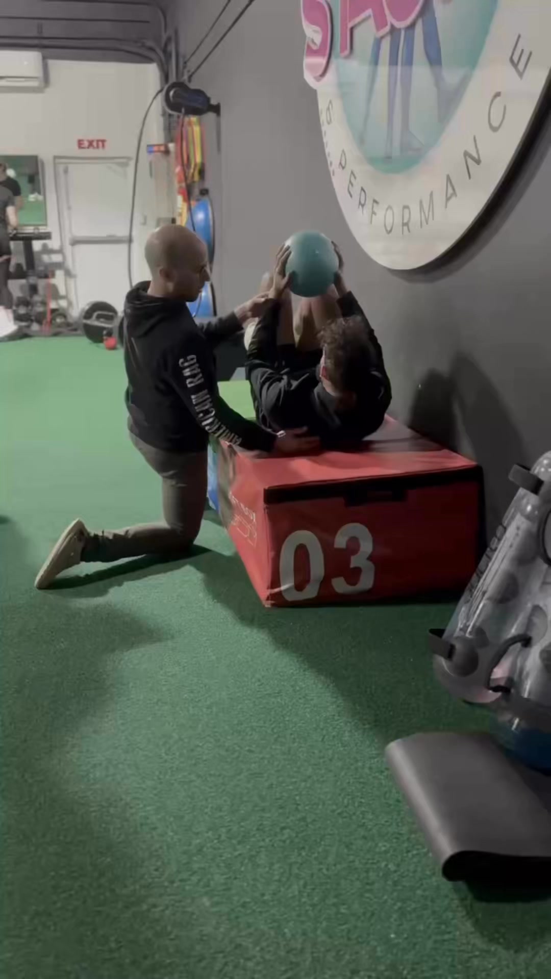 STRONG Physical... - STRONG Physical Therapy & Performance