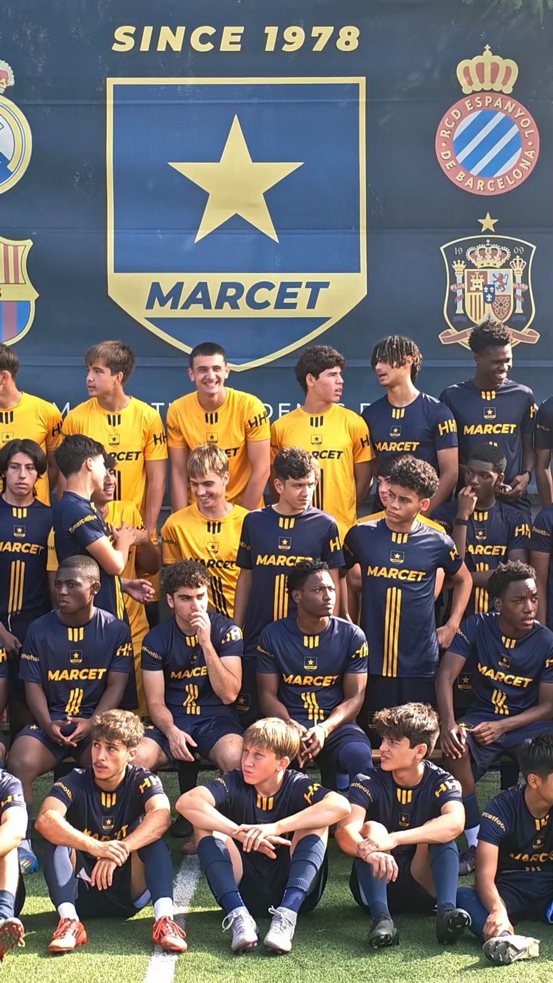 Marcet | Barcelona